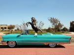 Lincoln Premiere Convertible 1956 года
